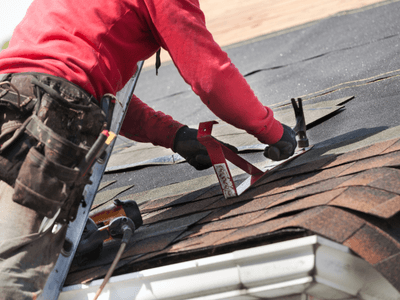 About Roof Repair Experts Saint Paul Park, MN